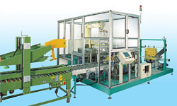 Carton Erectors